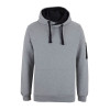 Trade Hoodies Black Grey